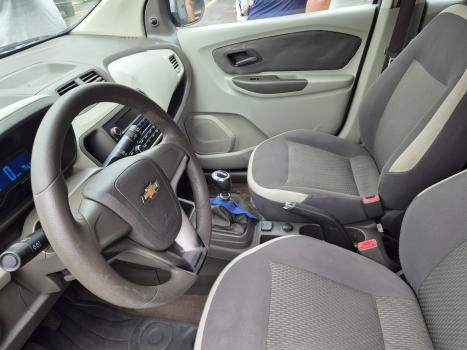 CHEVROLET Spin 1.8 4P FLEX LT, Foto 9