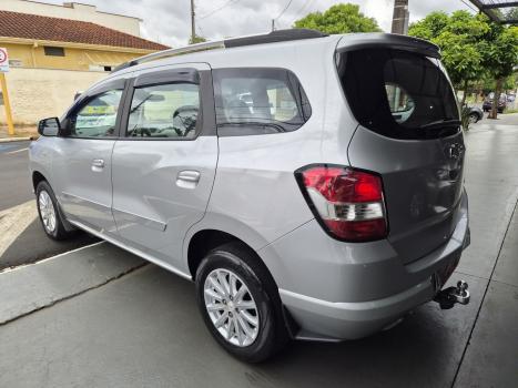CHEVROLET Spin 1.8 4P FLEX LT, Foto 11