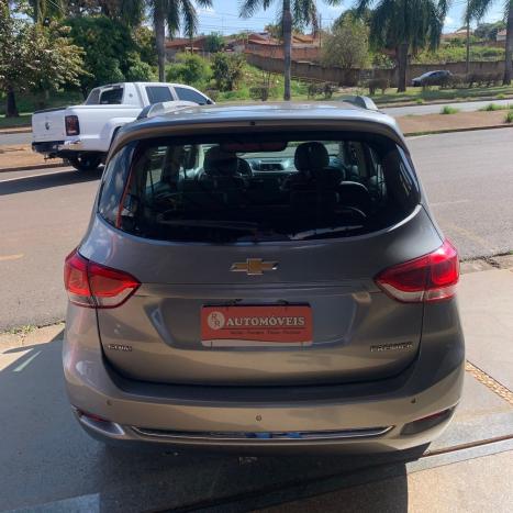 CHEVROLET Spin , Foto 4