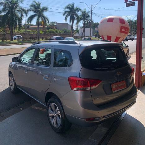 CHEVROLET Spin , Foto 6