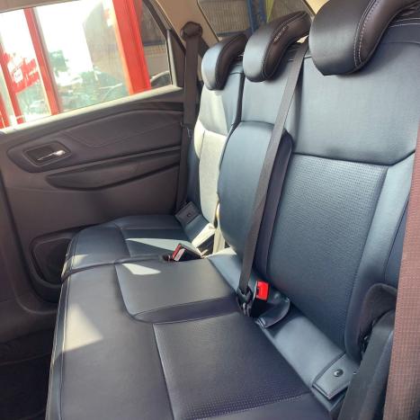 CHEVROLET Spin , Foto 8