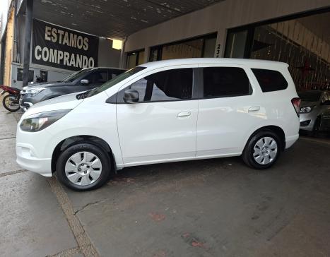 CHEVROLET Spin , Foto 2