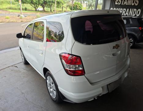 CHEVROLET Spin , Foto 3