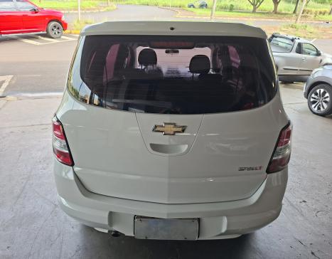 CHEVROLET Spin , Foto 4