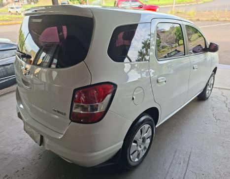 CHEVROLET Spin , Foto 5