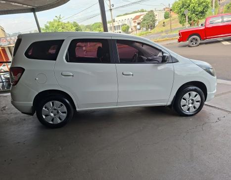 CHEVROLET Spin , Foto 6