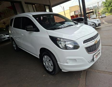 CHEVROLET Spin , Foto 7