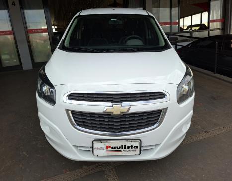 CHEVROLET Spin , Foto 8