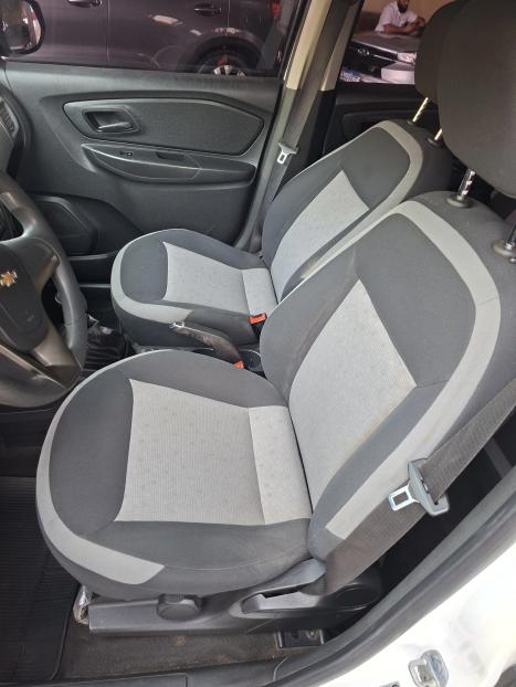 CHEVROLET Spin , Foto 9
