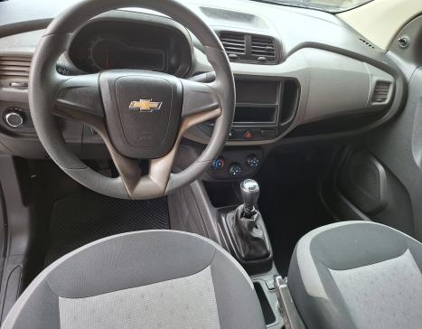 CHEVROLET Spin , Foto 10