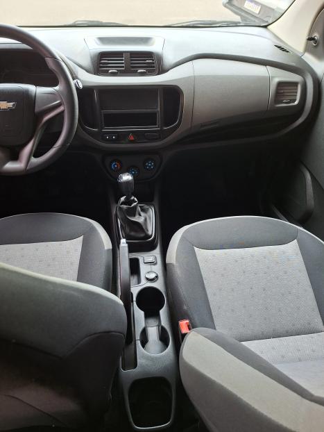 CHEVROLET Spin , Foto 11