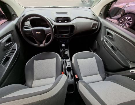 CHEVROLET Spin , Foto 12