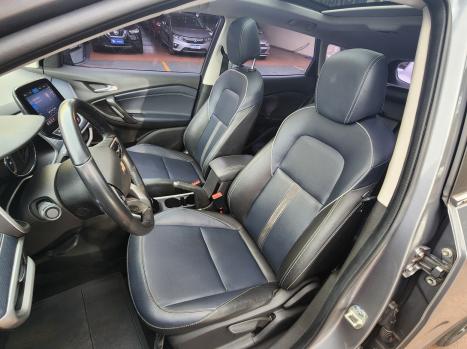 CHEVROLET Tracker 1.2 12V 4P FLEX TURBO PREMIER AUTOMTICO, Foto 6