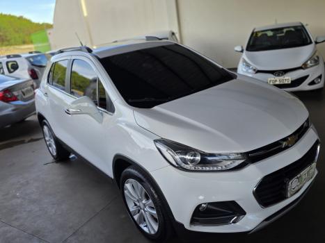 CHEVROLET Tracker 1.4 16V 4P FLEX PREMIER TURBO AUTOMTICO, Foto 3