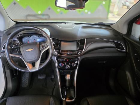 CHEVROLET Tracker 1.4 16V 4P FLEX PREMIER TURBO AUTOMTICO, Foto 9