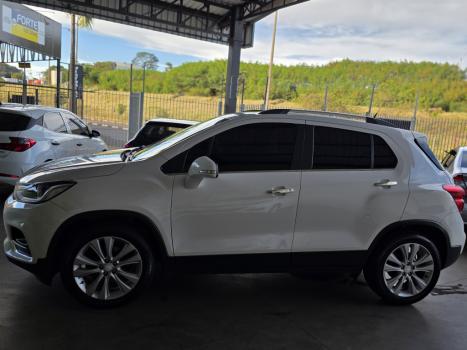 CHEVROLET Tracker 1.4 16V 4P FLEX PREMIER TURBO AUTOMTICO, Foto 12