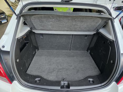 CHEVROLET Tracker 1.4 16V 4P FLEX PREMIER TURBO AUTOMTICO, Foto 14