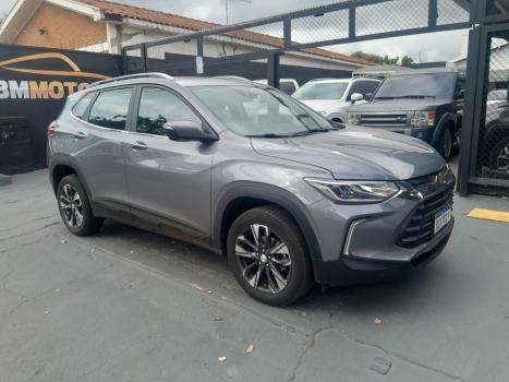 CHEVROLET Tracker 1.2 12V 4P FLEX TURBO PREMIER AUTOMTICO, Foto 1