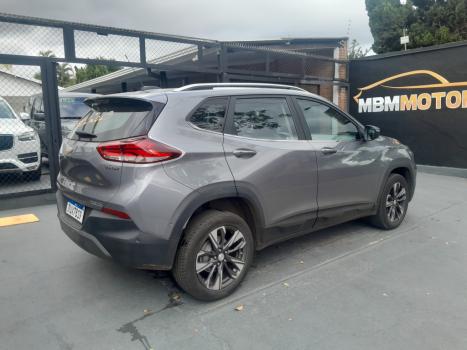 CHEVROLET Tracker 1.2 12V 4P FLEX TURBO PREMIER AUTOMTICO, Foto 2
