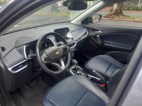 CHEVROLET Tracker 1.2 12V 4P FLEX TURBO PREMIER AUTOMTICO, Foto 3