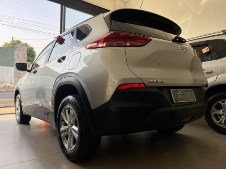 CHEVROLET Tracker 1.2 12V 4P FLEX TURBO AUTOMTICO, Foto 4
