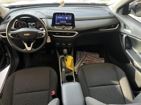 CHEVROLET Tracker 1.2 12V 4P FLEX TURBO AUTOMTICO, Foto 5