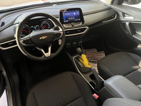 CHEVROLET Tracker 1.2 12V 4P FLEX TURBO AUTOMTICO, Foto 6