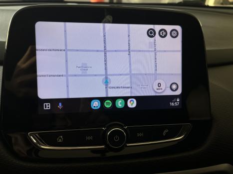 CHEVROLET Tracker 1.2 12V 4P FLEX TURBO AUTOMTICO, Foto 8