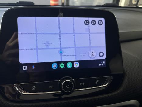 CHEVROLET Tracker 1.2 12V 4P FLEX TURBO AUTOMTICO, Foto 9