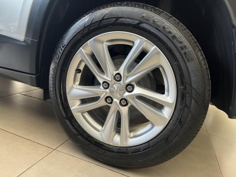 CHEVROLET Tracker 1.2 12V 4P FLEX TURBO AUTOMTICO, Foto 10