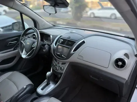 CHEVROLET Tracker 1.8 16V 4P FLEX LTZ AUTOMTICO, Foto 7