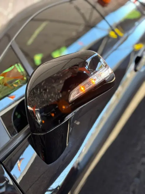 CHEVROLET Tracker 1.4 16V 4P FLEX MIDNIGHT TURBO AUTOMÁTICO, Foto 5 CHEVROLET Tracker 1.4 16V 4P FLEX MIDNIGHT TURBO AUTOMÁTICO, Foto 5