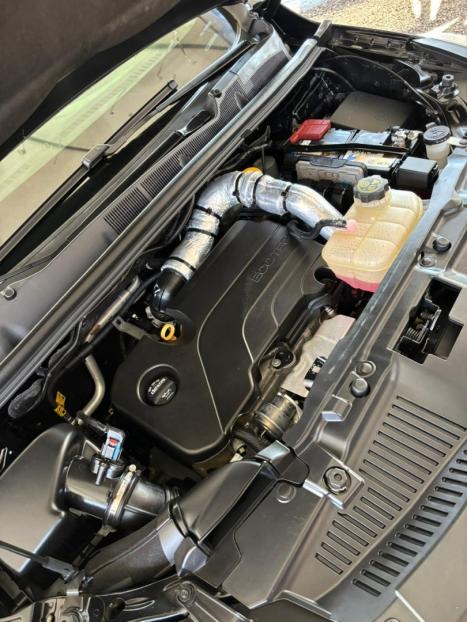 CHEVROLET Tracker 1.4 16V 4P FLEX MIDNIGHT TURBO AUTOMÁTICO, Foto 20 CHEVROLET Tracker 1.4 16V 4P FLEX MIDNIGHT TURBO AUTOMÁTICO, Foto 20