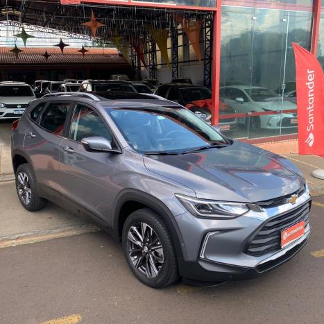 CHEVROLET Tracker 1.2 12V 4P FLEX TURBO PREMIER AUTOMTICO, Foto 1