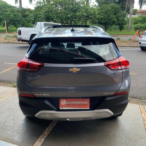 CHEVROLET Tracker 1.2 12V 4P FLEX TURBO PREMIER AUTOMTICO, Foto 4