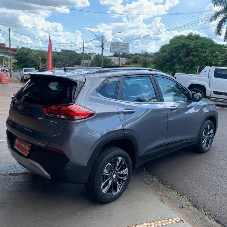 CHEVROLET Tracker 1.2 12V 4P FLEX TURBO PREMIER AUTOMTICO, Foto 5