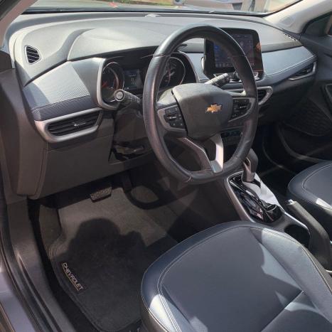 CHEVROLET Tracker 1.2 12V 4P FLEX TURBO PREMIER AUTOMTICO, Foto 7