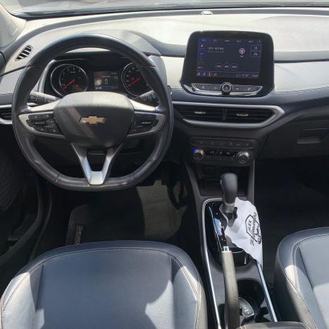 CHEVROLET Tracker 1.2 12V 4P FLEX TURBO PREMIER AUTOMTICO, Foto 9