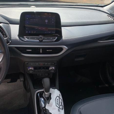 CHEVROLET Tracker 1.2 12V 4P FLEX TURBO PREMIER AUTOMTICO, Foto 10