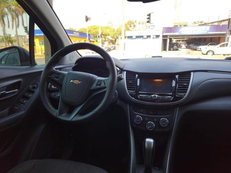 CHEVROLET Tracker 1.4 16V 4P FLEX LT TURBO AUTOMTICO, Foto 7