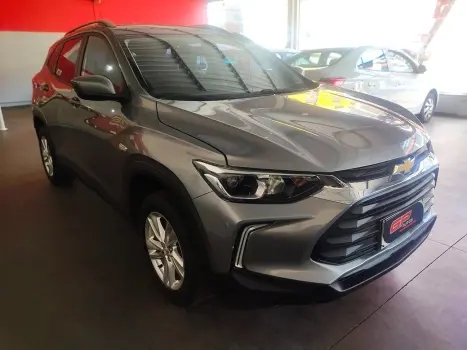 CHEVROLET Tracker 1.0 12V 4P FLEX TURBO LT AUTOMTICO, Foto 2