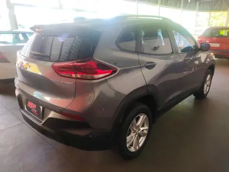 CHEVROLET Tracker 1.0 12V 4P FLEX TURBO LT AUTOMTICO, Foto 4