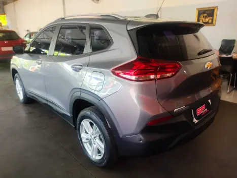 CHEVROLET Tracker 1.0 12V 4P FLEX TURBO LT AUTOMTICO, Foto 5