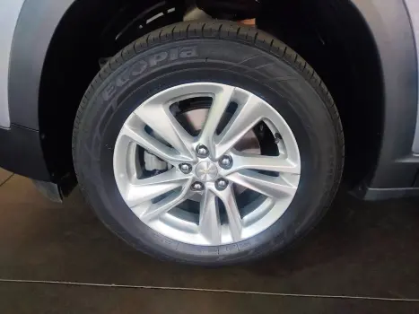 CHEVROLET Tracker 1.0 12V 4P FLEX TURBO LT AUTOMTICO, Foto 6