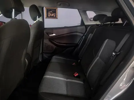 CHEVROLET Tracker 1.0 12V 4P FLEX TURBO LT AUTOMTICO, Foto 8
