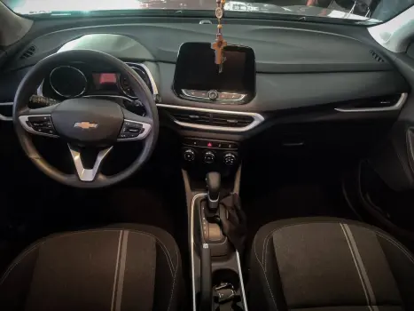 CHEVROLET Tracker 1.0 12V 4P FLEX TURBO LT AUTOMTICO, Foto 9