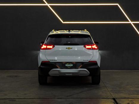 CHEVROLET Tracker 1.2 12V 4P FLEX TURBO PREMIER AUTOMÁTICO, Foto 6 CHEVROLET Tracker 1.2 12V 4P FLEX TURBO PREMIER AUTOMÁTICO, Foto 6