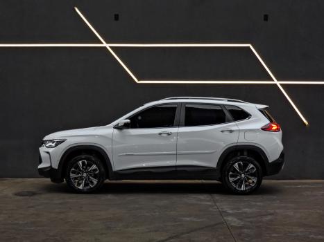 CHEVROLET Tracker 1.2 12V 4P FLEX TURBO PREMIER AUTOMTICO, Foto 4