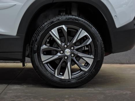 CHEVROLET Tracker 1.2 12V 4P FLEX TURBO PREMIER AUTOMTICO, Foto 8