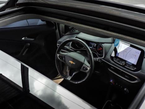 CHEVROLET Tracker 1.2 12V 4P FLEX TURBO PREMIER AUTOMTICO, Foto 9